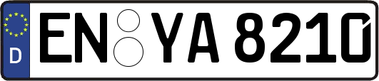 EN-YA8210