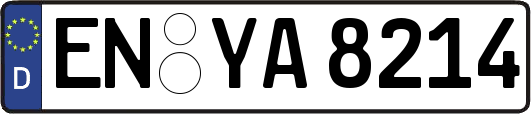 EN-YA8214