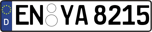 EN-YA8215