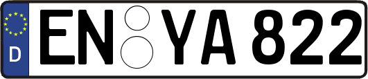 EN-YA822