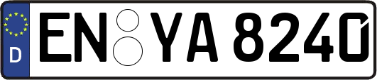 EN-YA8240