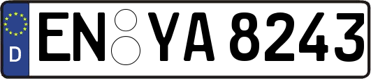 EN-YA8243