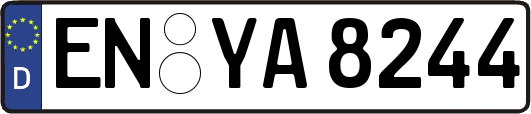 EN-YA8244