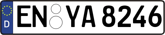 EN-YA8246