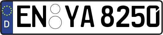 EN-YA8250