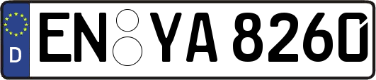 EN-YA8260