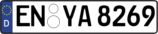 EN-YA8269