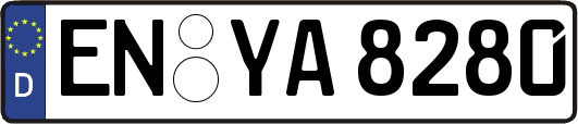 EN-YA8280