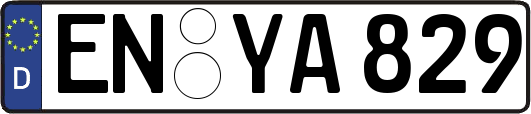 EN-YA829