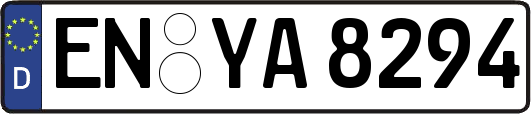 EN-YA8294