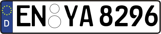 EN-YA8296