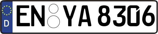 EN-YA8306