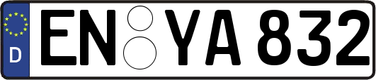 EN-YA832