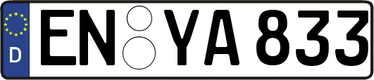 EN-YA833