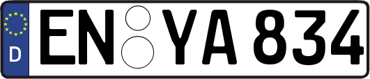 EN-YA834