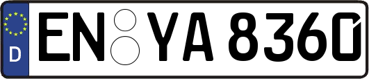 EN-YA8360