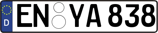 EN-YA838