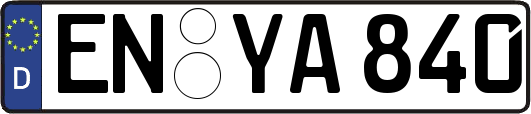 EN-YA840