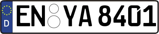 EN-YA8401