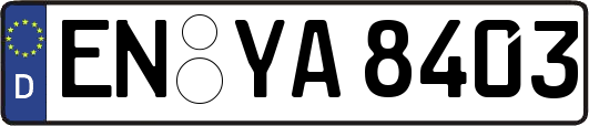 EN-YA8403