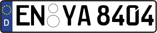 EN-YA8404