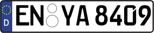 EN-YA8409