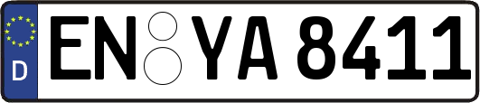 EN-YA8411
