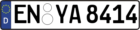 EN-YA8414