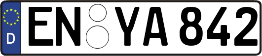EN-YA842
