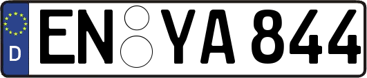 EN-YA844