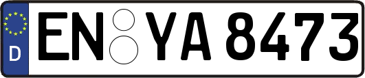 EN-YA8473
