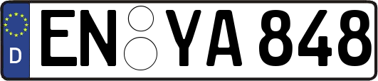 EN-YA848