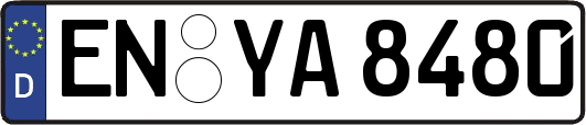 EN-YA8480