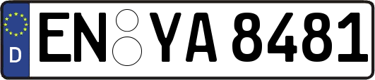 EN-YA8481