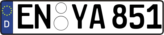 EN-YA851