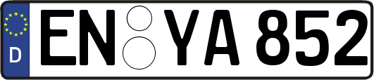 EN-YA852
