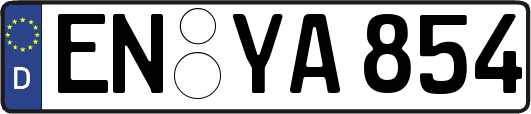 EN-YA854