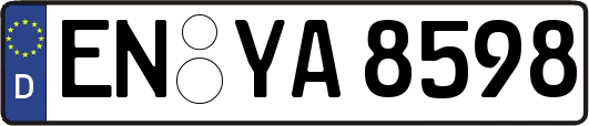 EN-YA8598