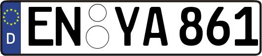 EN-YA861
