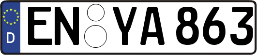 EN-YA863