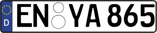 EN-YA865