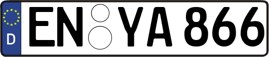 EN-YA866