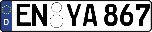EN-YA867