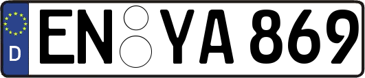 EN-YA869