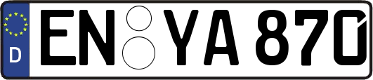 EN-YA870