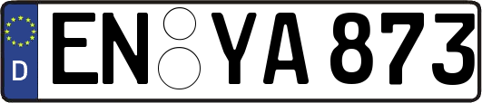 EN-YA873