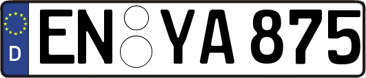 EN-YA875