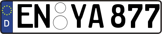 EN-YA877