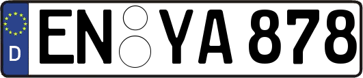 EN-YA878