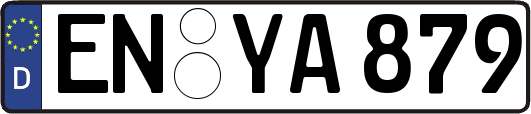 EN-YA879